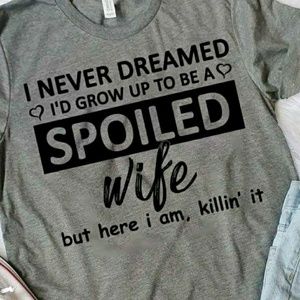 Meet your Posher, Terrolyn